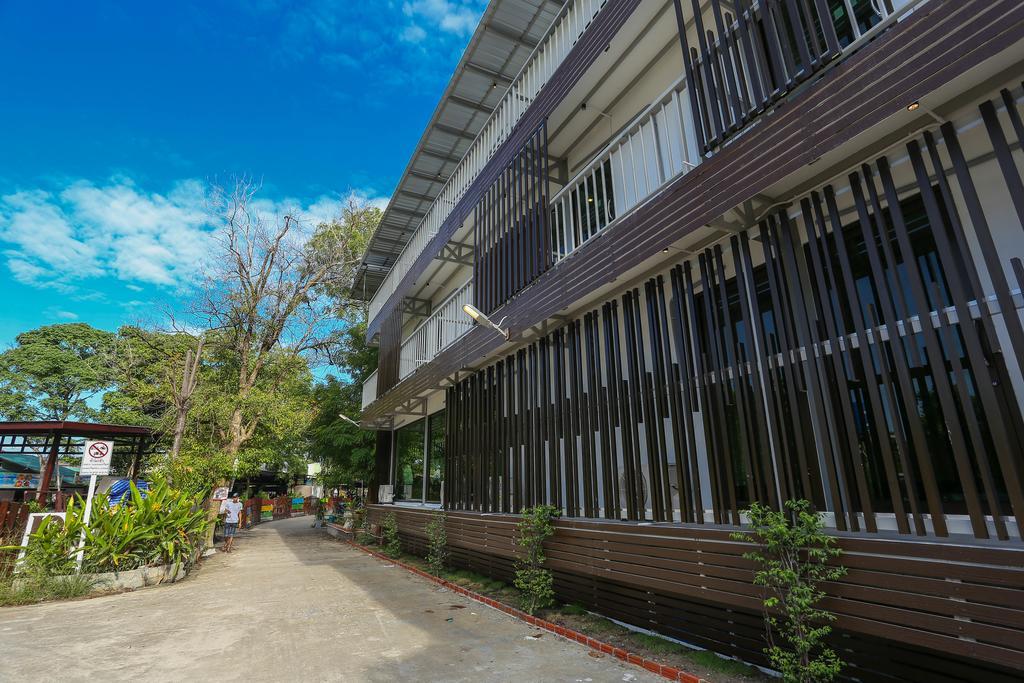 A Plus Hotel Koh Lipe Zewnętrze zdjęcie