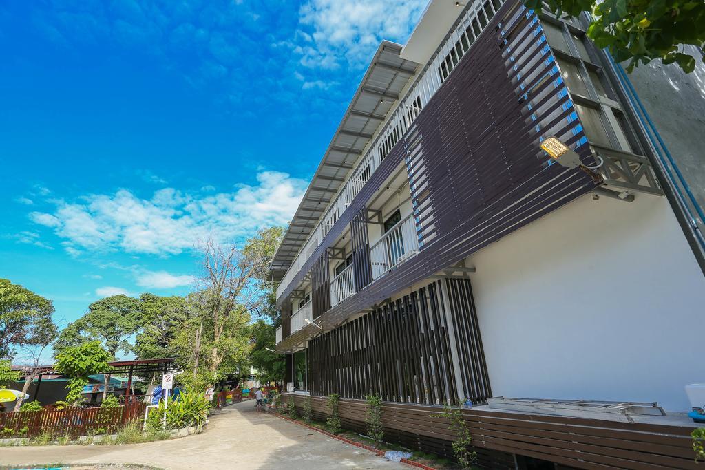 A Plus Hotel Koh Lipe Zewnętrze zdjęcie